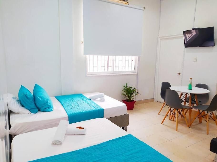 Apartamento Centro Historico 303-1 Apartamento