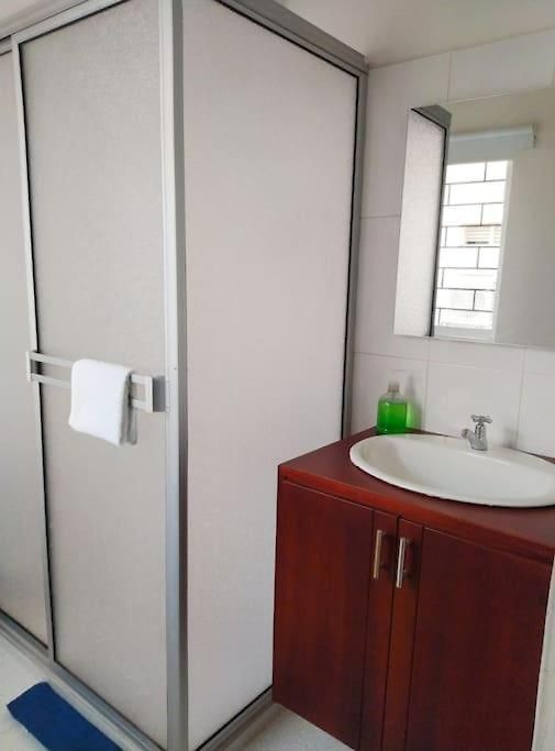 Apartamento Centro Historico 303-1 Apartamento