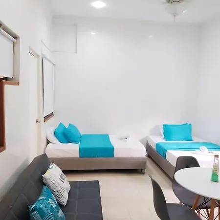 Apartamento Centro Historico 303-1 Cartagena