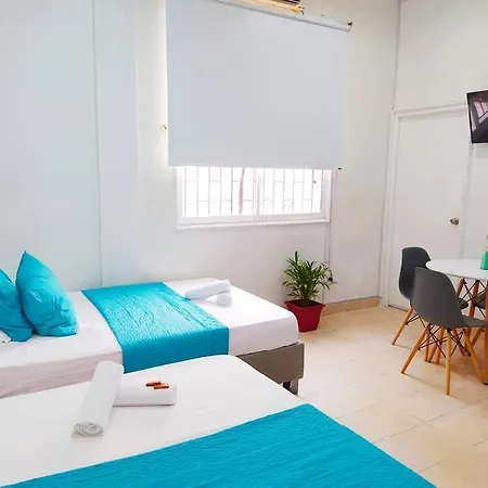 Apartamento Centro Historico 303-1 Apartamento