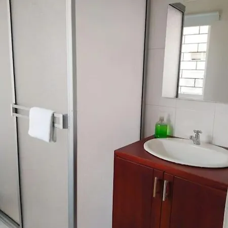 Apartamento Centro Historico 303-1 Apartamento