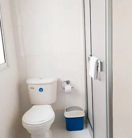Apartamento Centro Historico 303-1