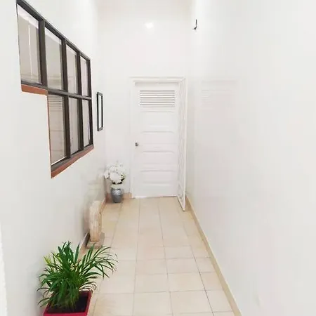 Apartamento Centro Historico 303-1 Apartamento Cartagena