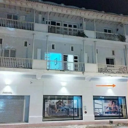 Apartamento Centro Historico 303-1 Apartamento Cartagena