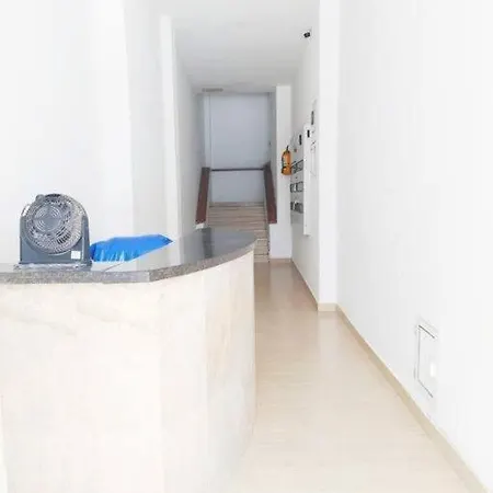 Apartamento Centro Historico 303-1 Apartamento *